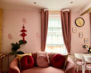 London Chinatown Apartments - Londra - 3