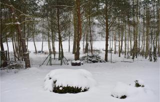 Pet Friendly Home In Sokole Kuznica - Sokole-Kuźnica - 1