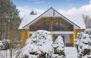 Pet Friendly Home In Sokole Kuznica - Sokole-Kuźnica - 3