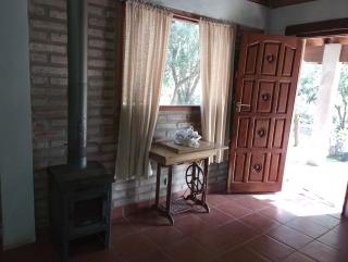 Casa Del Valle Traslasierra - 4