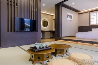 Hotel HaruSida - Seogwipo - 3