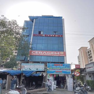 Hotel New Sarah Inn, Andheri West - Mumbai - 4