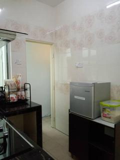 Arieya homestay cameron highlands - Cameron Highlands - 5