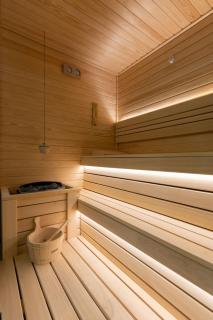 President Apartman Spa - Vračar (historical) - 5