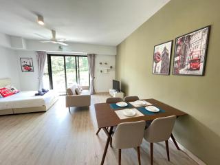 MOUNTAIN VIEW COZY HOME @ MIDHILLS GENTING - Resorts World Genting - 8
