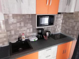AMA Apartament cu terasă 50 mp & parcare - Brasov - 2