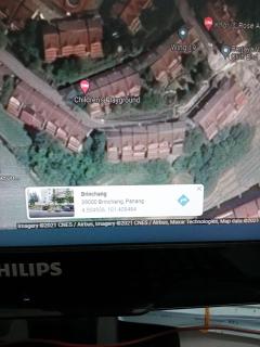 Copthorn Homestay - Brinchang - 8