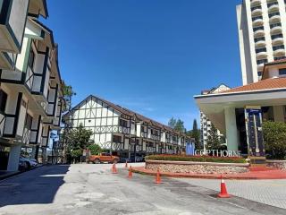 Copthorn Homestay - Brinchang - 9
