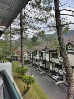 Copthorn Homestay - Brinchang - 5