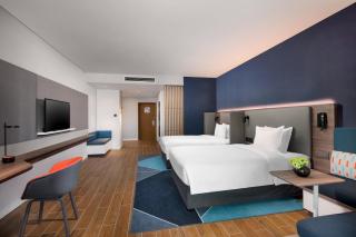 Holiday Inn Express Chongli by IHG - Zhangjiakou - 8