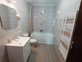 AMA Apartament cu terasă 50 mp & parcare - Brasov - 7