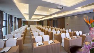 SSAW Boutique Hotel Dexin Mogan Mountain - 3