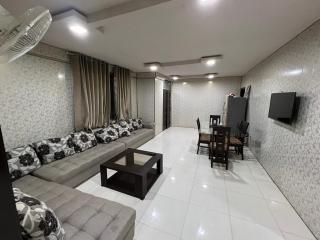 Janjua lodges Murree - Murree - 8