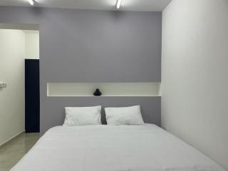 استراحة نادي اورجان Orjan Guest House - Camp - 1