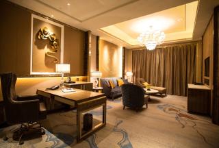 Wanda Vista Lanzhou - 7