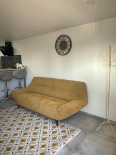 cocooning et calme a 5 min de l’aéroport - 1