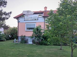 Austria Center - Wien an der Donau - Vienne - 7