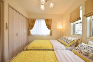 舞浜1軒家貸切ー最大10名様一駐車場付きMaihama rent-a-house - Urayasu - 4