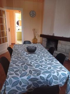 La maison des Bananiers - Bas-en-Basset - 8
