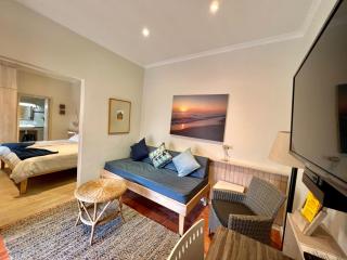The Secret Garden Guesthouse - Swakopmund - 5