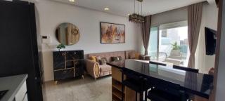 Horizon Appartment - Hammamet Nord - Hammamet Nord - 5