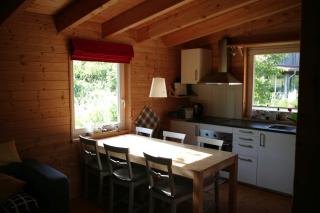 RechHof Urlaub bei Tieren - 5