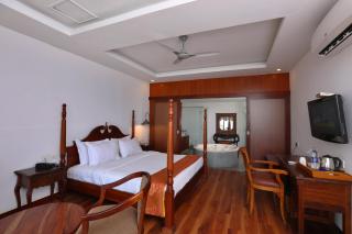 Getaway Beach Resort Kovalam - Kovalam - 1