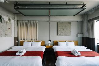 HOTEL Inc - Kyoto - 0