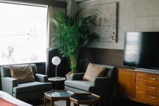 HOTEL Inc - Kyoto - 5