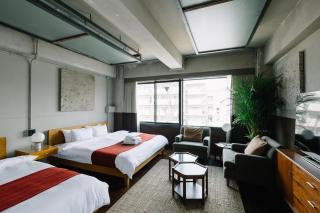 HOTEL Inc - Kyoto - 7