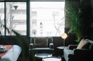 HOTEL Inc - Kyoto - 4
