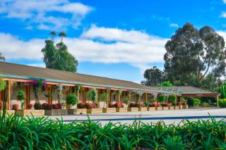 Barooga Country Inn Motel - Barooga - 0