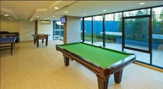 ACQUA Free motorbike use at JOMTIEN PATTAYA 1 Bed room - Jomtien Beach - 7