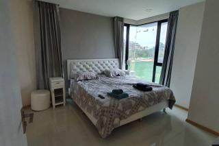 ACQUA Free motorbike use at JOMTIEN PATTAYA 1 Bed room - Jomtien Beach - 5
