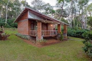 Estate Stay - Riverside Coffee - Siddapur - 5
