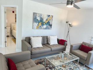 Direct Ocean View - Luxurious condo in South Beach - Miami Beach - 8