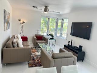 Direct Ocean View - Luxurious condo in South Beach - Miami Beach - 9