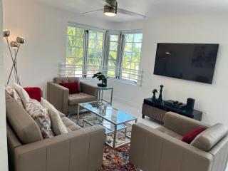 Direct Ocean View - Luxurious condo in South Beach - Miami Beach - 4