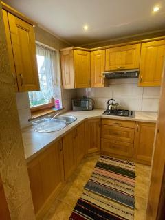 Góralski Apartament - 5