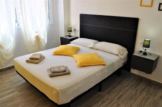 Cris Sol Apartments - 4