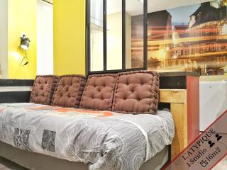 Splendide Appartement Barr - Route du Vins - Barr - 2