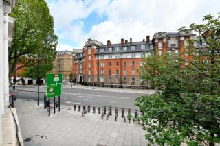 Central London-Modern Contemporary Flat - Londra - 3