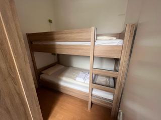 Nordland Appartements - Wohnung Sylt - Wyk auf Föhr - 2