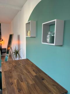 YellowHouse - Teleworking- Wifi - CosyHouseByJanna - Châtellerault - 5