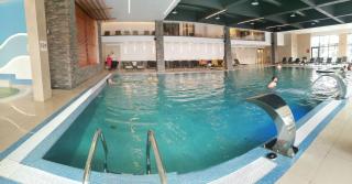 Zlatiborski Konaci-Apartman Maletic - Zlatibor - 4