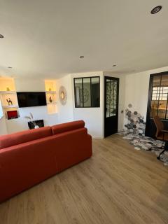 Haut standing (50m²) - Cholet Centre - Cholet - 7