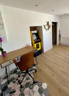 Haut standing (50m²) - Cholet Centre - Cholet - 4