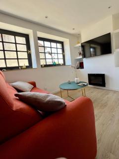 Haut standing (50m²) - Cholet Centre - Cholet - 3