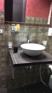 Domus de Janas Rooms Gonnesa - 3