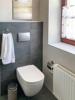 Apartman Hubert - Kašperské Hory - 8
